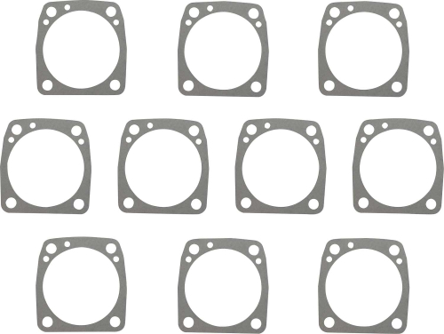 James Gasket - James Gasket Cylinder Base Gasket - Front/Rear - .020in. Paper - JGI-16777-83-A