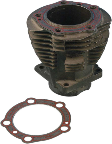 James Gasket - James Gasket Cylinder Head Gasket - .045in. with Fire-Ring - JGI-16770-48-X