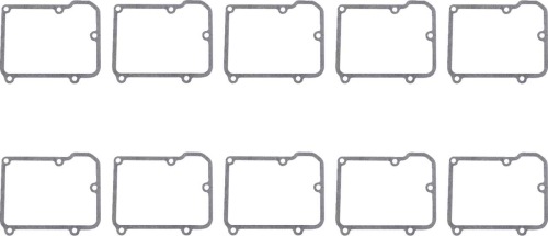 James Gasket - James Gasket Transmission Top Cover Gasket - JGI-34904-86