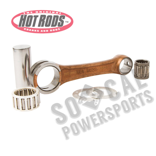Hot Rods - Hot Rods Long Rod Connecting Rod Kit - 8158