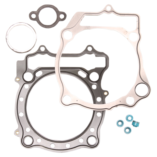 Cometic Gasket - Cometic Gasket EST Top End Gasket Kit - 98mm Bore - C3157-EST