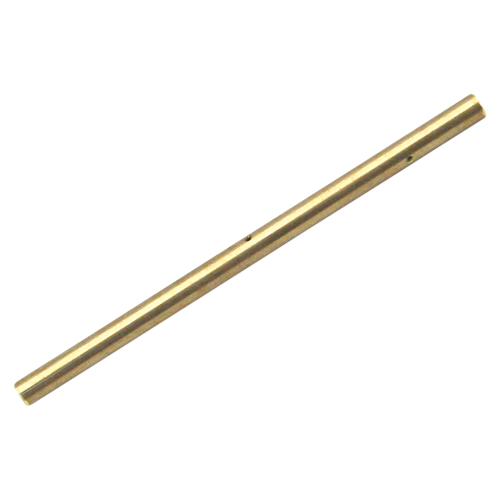 S&S Cycle - S&S Cycle Fast Idle Pick-up Tube - Brass (#52) - 0381F