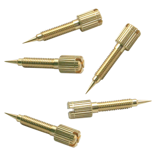 S&S Cycle - S&S Cycle Idle Mixture Screw (Old) (#13) - 11-2378