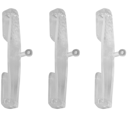 FMF Racing - FMF Racing Tear-Off Strap Pin - 3/Pkg. - F-59044-00001