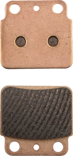 All Balls - All Balls Sintered Brake Pads - 18-8022