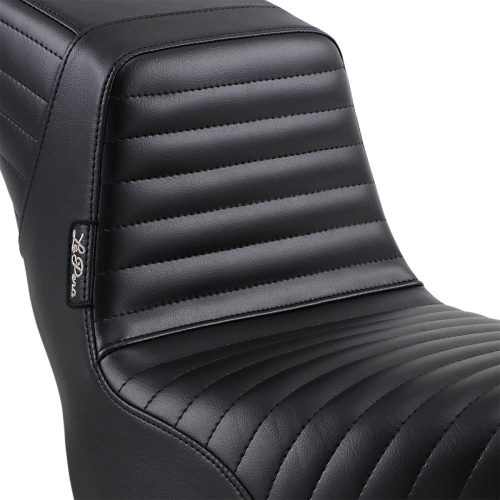 Le Pera - Le Pera Kickflip Pleated Seat - LY-590PT