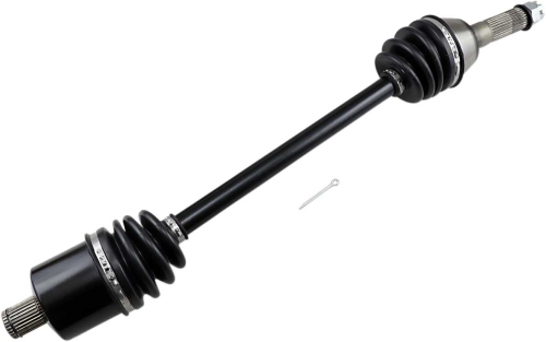 Moose Utility - Moose Utility OEM Replacement CV Axle - POL-7014