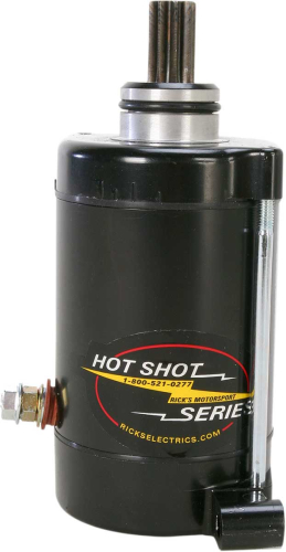 Moose Utility - Moose Utility Starter - M-61-414