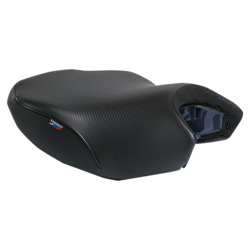 Sargent - Sargent World Sport Performance Front Seat with Black Accent - Standard - WS620F19