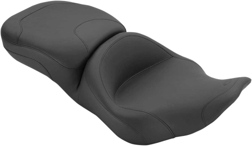 Mustang - Mustang Super Touring One-Piece Vintage Seat - 76973