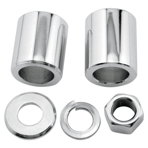 Colony - Colony Axle Spacer and Nut Kits - 9993-5