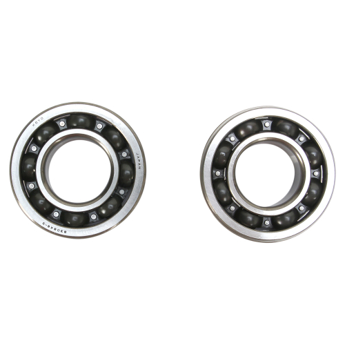 Pro-X - Pro-X Crankshaft Bearing and Seal Kit - 23.CBS24001