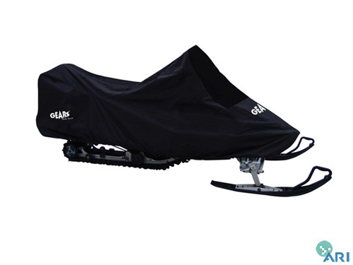 Gears - Gears Trailerable Storage Cover - Touring & Two Up Models - 300188-1