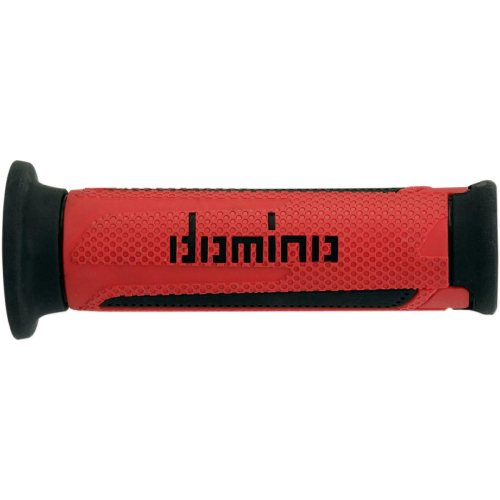 Domino - Domino Turismo Grips - Red/Black - A35041C4042