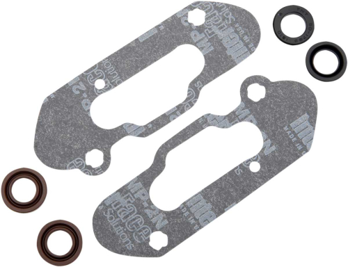 Vertex - Vertex Exhaust Valve Gasket Kit - 719202