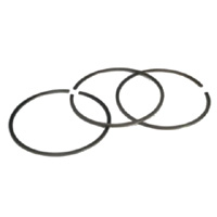 Sports Parts Inc - Sports Parts Inc Ring Set - 65.00mm - 09-696R