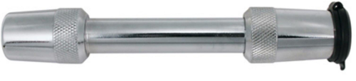 Trimax - Trimax Machined-Hardened Steel Locking Pin - Chrome - T3