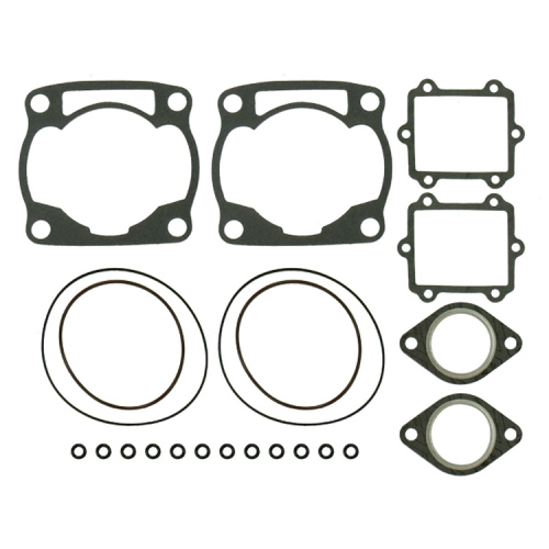SPI - SPI Top End Gasket Set - 09-710227