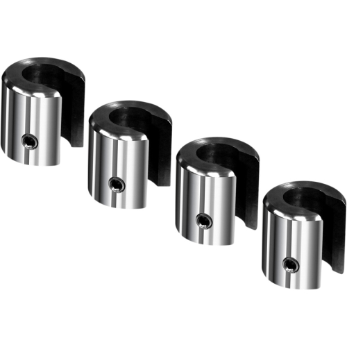 No-Mar - No-Mar Spoke Wheel Weights - 1oz. - WT-SPK-THK4-1