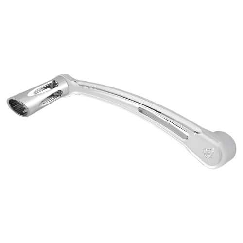 Arlen Ness - Arlen Ness Solo Shift Lever - Deep Cut - Chrome - 19-756