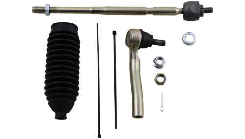 Moose Racing - Moose Racing Steering Rack and Pinion End Kit (Right) - 51-1102-R