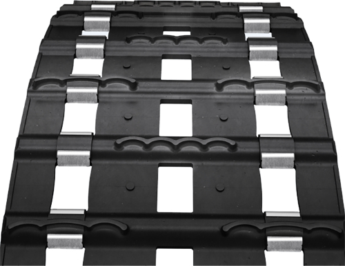 Camso - Camso Youth Racing Tracks - 14in. x 93in. - 9382R