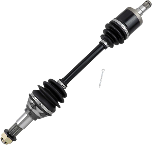 Moose Utility - Moose Utility OEM Replacement CV Axle - CAN-7033