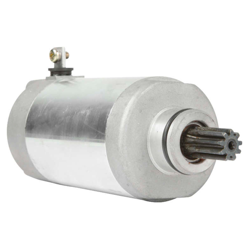 QuadBoss - QuadBoss Starter - SMU0064/410-54017