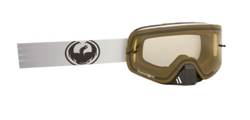 Dragon Alliance - Dragon Alliance NFXs Goggles - 722-1943 - Stretch/Transition Yellow Lens