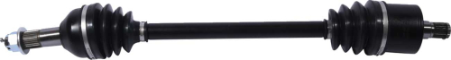Moose Utility - Moose Utility Complete Axle Kit - LM6-CA-8-310