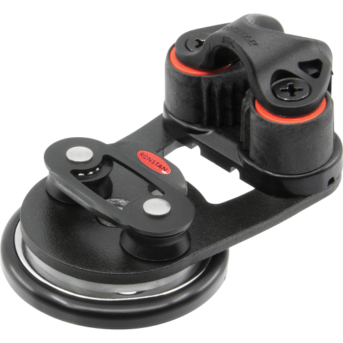 Ronstan - Ronstan Swivel Cleat Base