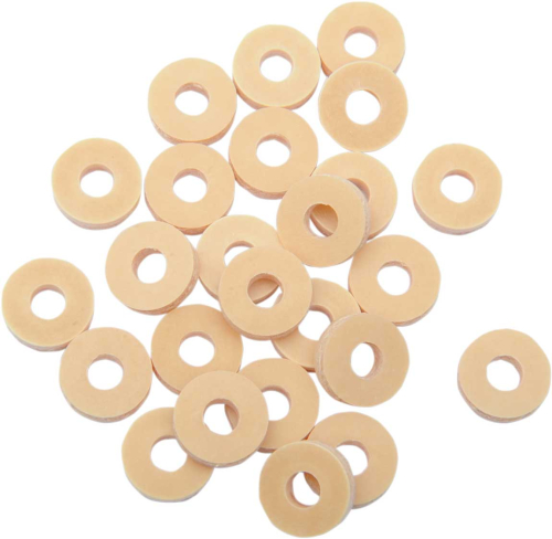 Eastern Motorcycle Parts - Eastern Motorcycle Parts Generator Terminal Screw Insulating Washers - 41-0112