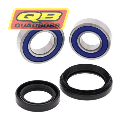 QuadBoss - QuadBoss Wheel Bearing and Seal Kit - 5325-1530