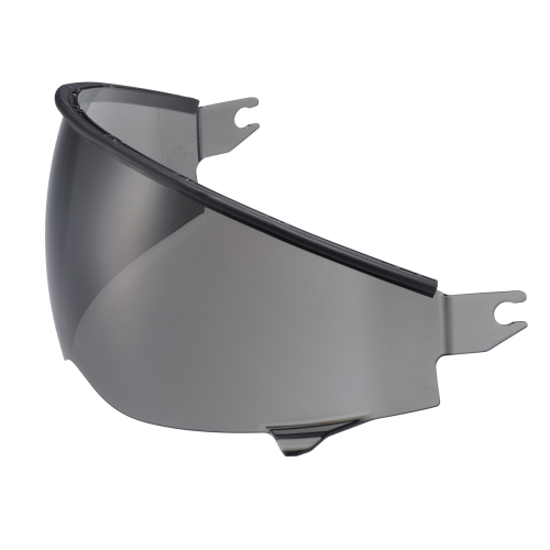 Scorpion - Scorpion Sun Visor for Covert 2 Helmets - Dark Smoke - 52-CV2-68