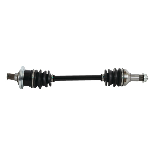 All Balls - All Balls Standard Axle - ABM-AC-8-145