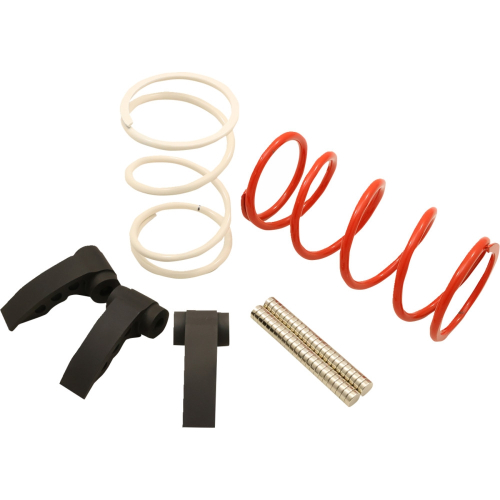 Dynojet Research - Dynojet Research Clutch Kit - 19-DCK18