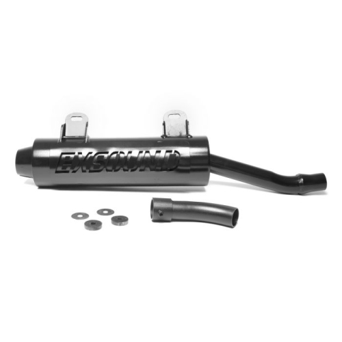Exsound - Exsound Exsound Exhaust - S-EXS-K-V504