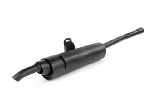 Exsound - Exsound Exsound Exhaust - S-EXS-Y-V019