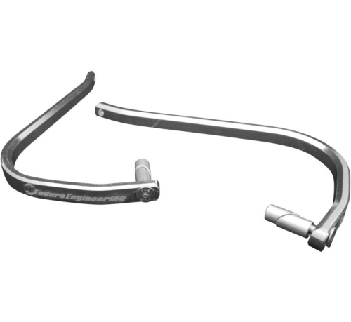 Enduro Engineering - Enduro Engineering Standard Debris Deflector - Silver - 50-4200