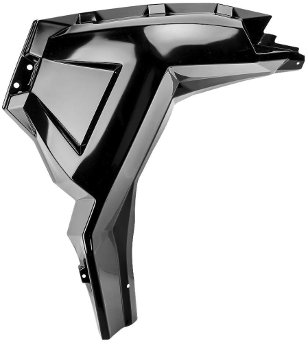 Maier Mfg - Maier Mfg Widebody Kit for RZR XP 1000 - Black - 495260