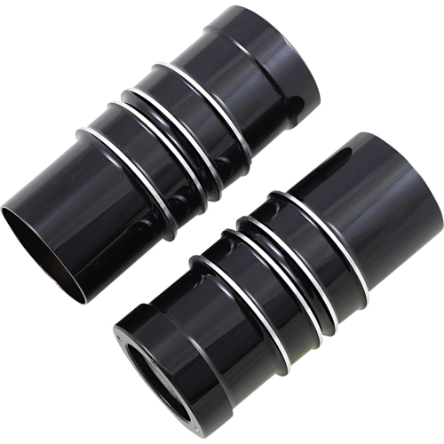 Covingtons - Covingtons Ripper Fork Bellows - Black - C1814-B