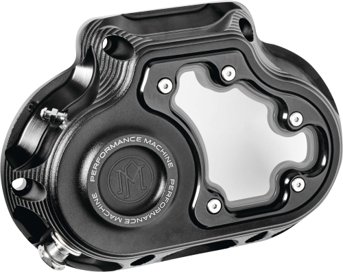 Performance Machine - Performance Machine Vision Series Clutch Slave Assembly - Black Ops - 0177-2080M-SMB