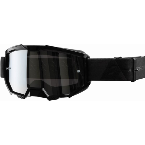 Answer - Answer A22 Apex 3 Googles - 446615 - Black/Black - OSFM