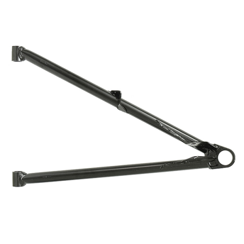 SP1 - SP1 Chrome Moly Lower A-Arm - Black - SM-08656L