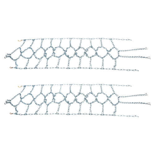 Kimpex - Kimpex Diamond V-Bar Tire Chain 18in. W x 73in. L - 233581