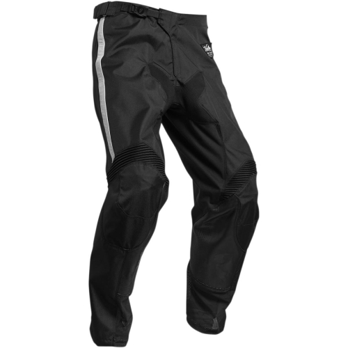Thor - Thor Hallman Legend Pants - 2901-7753 - Black - 28