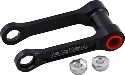 Devol - Devol Transformer Pull Rod - 0116-2505