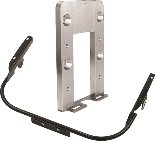 Bagger Nation - Bagger Nation Fairing Drop Block Kit - FLB-RG-15L-KIT