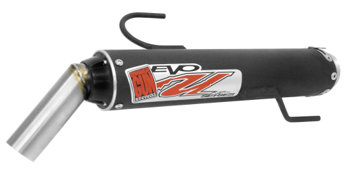 Big Gun - Big Gun EVO Sport Utility Slip-On - 12-7652