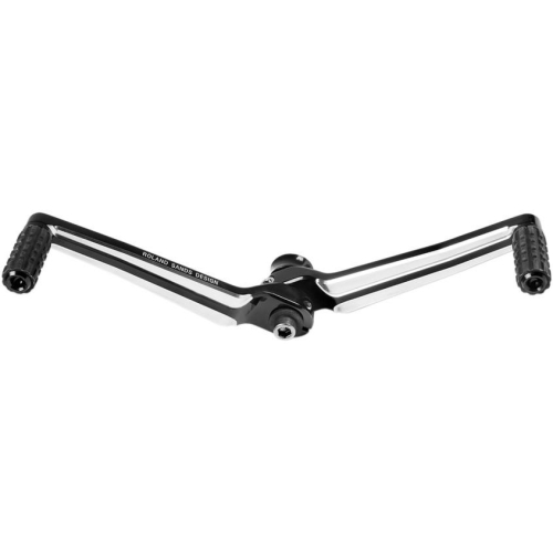 RSD - RSD Shift Lever - Heel/Toe Shifter - Contrast Cut - 0034-1094-BM